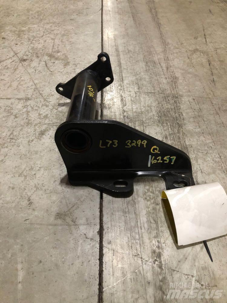 Meritor   브레이크