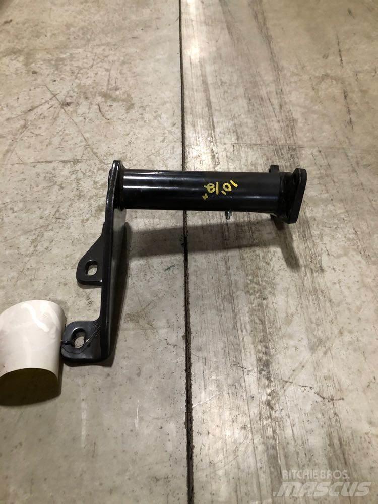 Meritor   브레이크