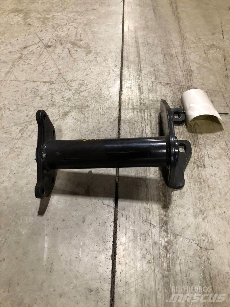 Meritor   브레이크