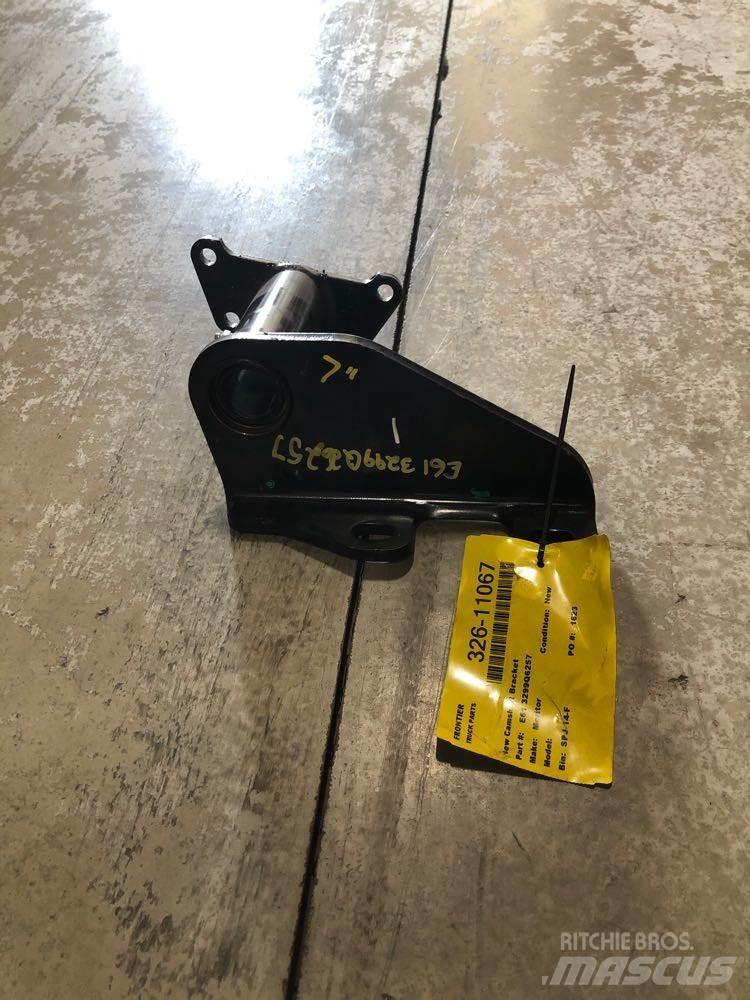 Meritor   브레이크