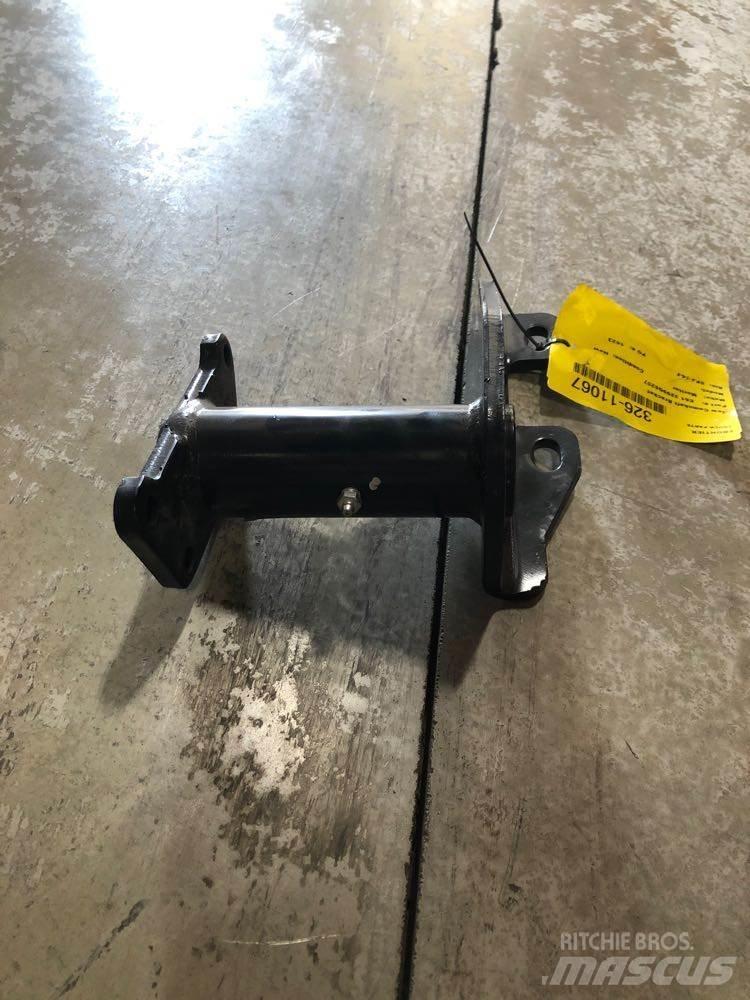 Meritor   브레이크