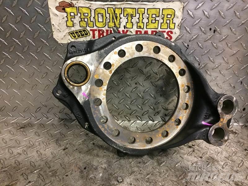 Meritor   브레이크