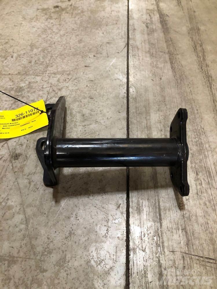 Meritor   브레이크