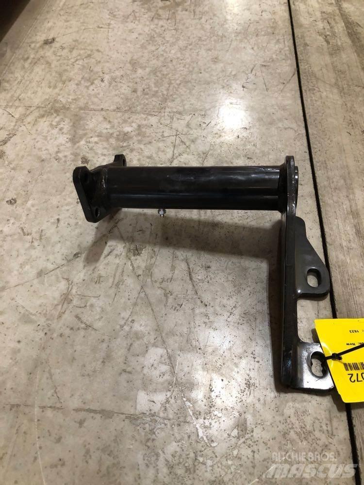 Meritor   브레이크