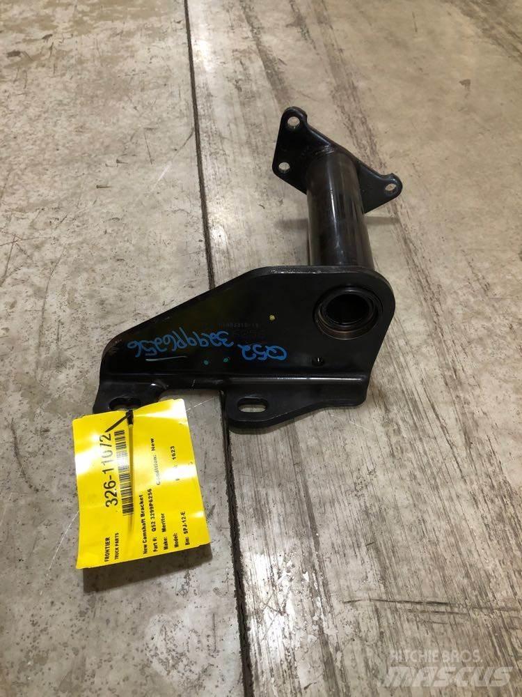Meritor   브레이크