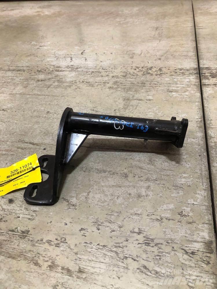 Meritor   브레이크