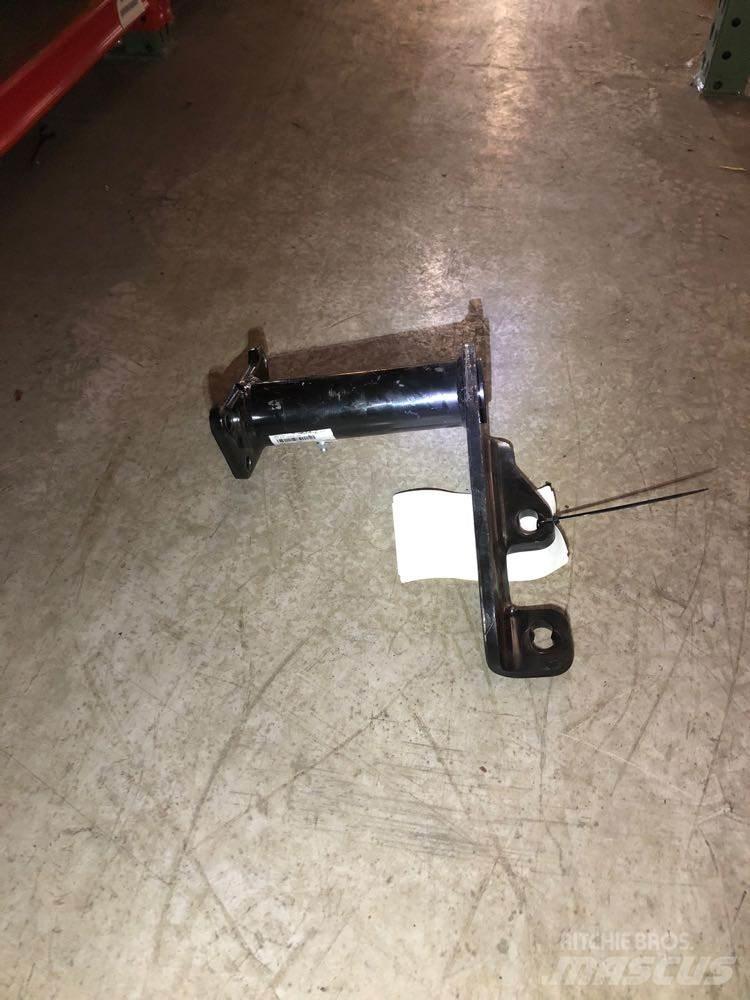 Meritor   브레이크