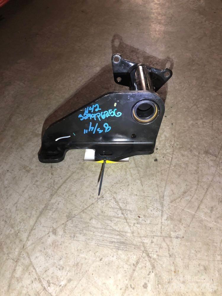 Meritor   브레이크
