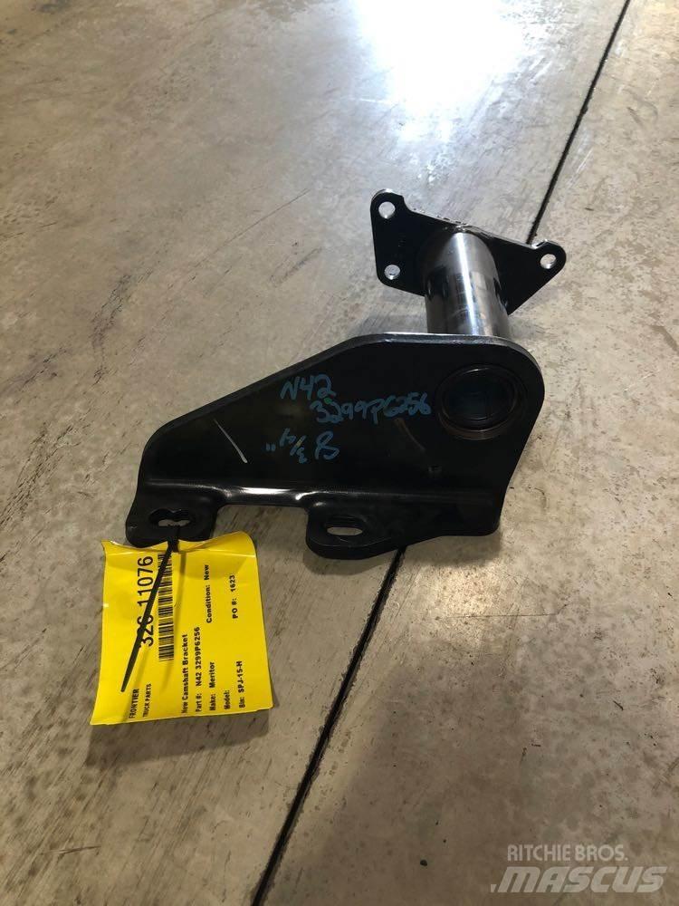 Meritor   브레이크