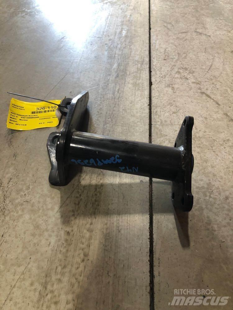 Meritor   브레이크