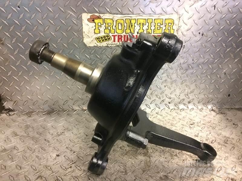 Meritor  운송 장비 - 기타