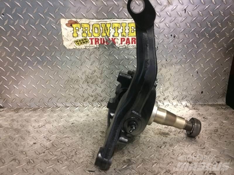 Meritor  운송 장비 - 기타