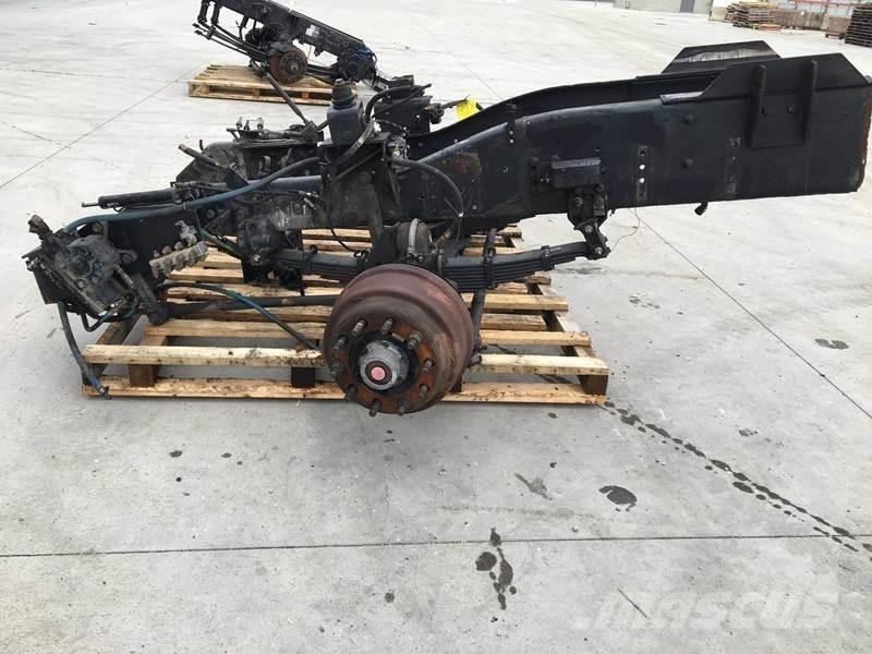 Meritor  운송 장비 - 기타