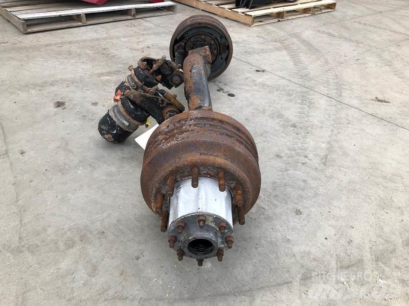 Meritor  차축