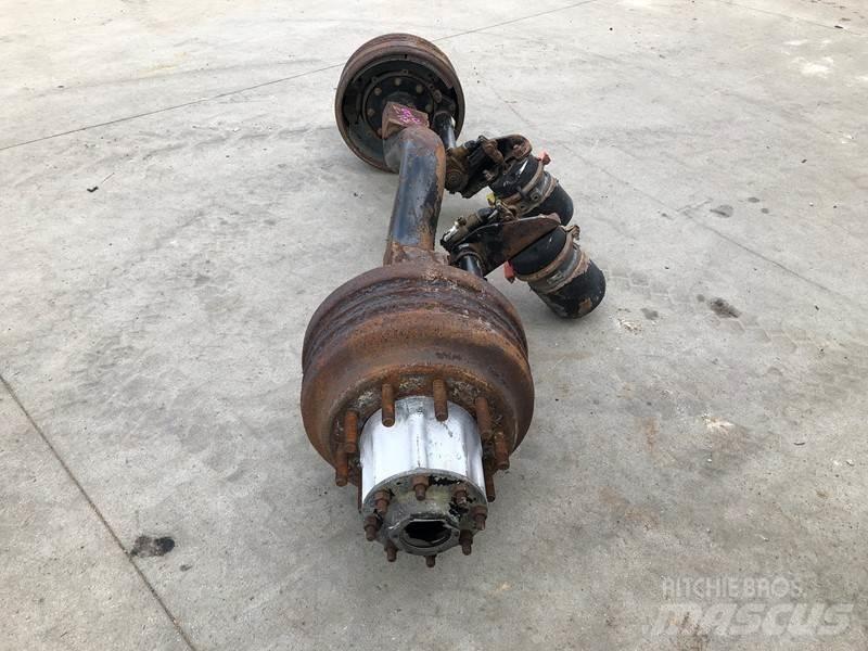 Meritor  차축