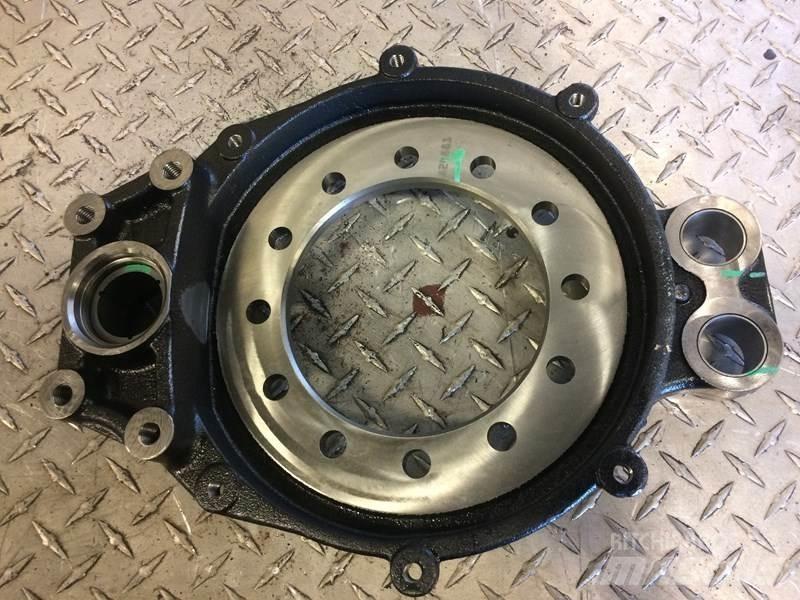 Meritor   브레이크