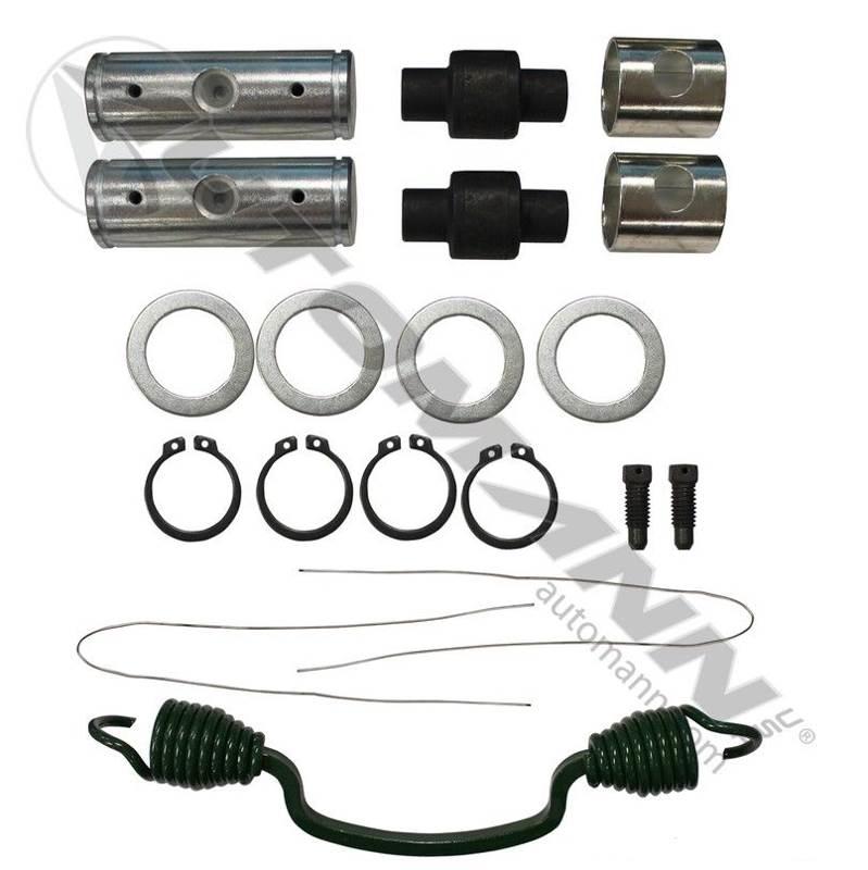 Meritor   브레이크