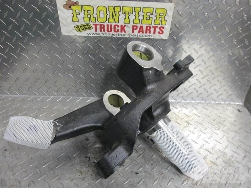 Meritor  운송 장비 - 기타