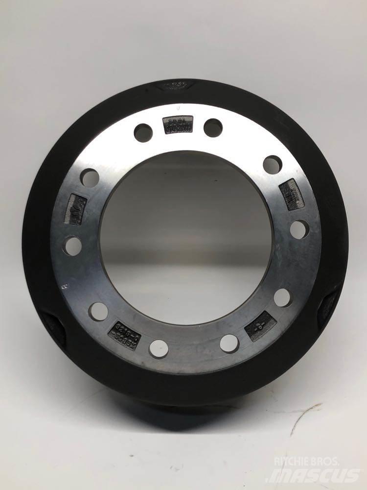 Meritor   브레이크