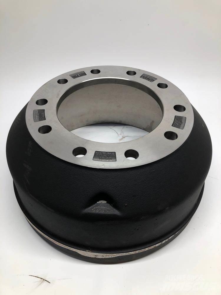 Meritor   브레이크
