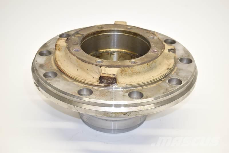 Meritor  운송 장비 - 기타