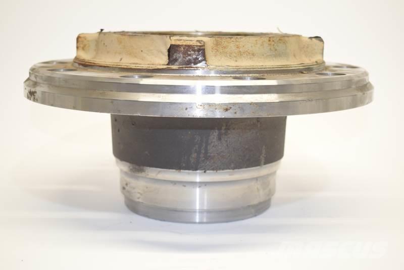 Meritor  운송 장비 - 기타