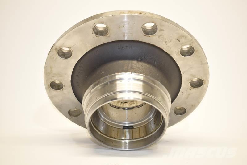 Meritor  운송 장비 - 기타