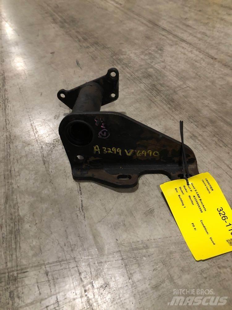 Meritor   브레이크