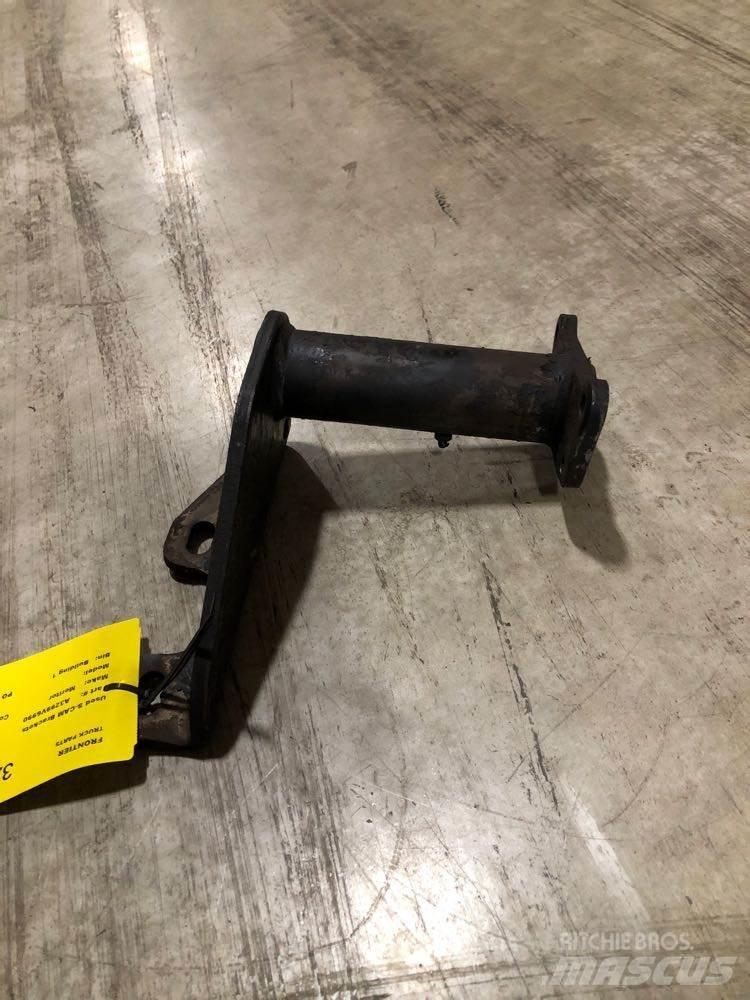 Meritor   브레이크