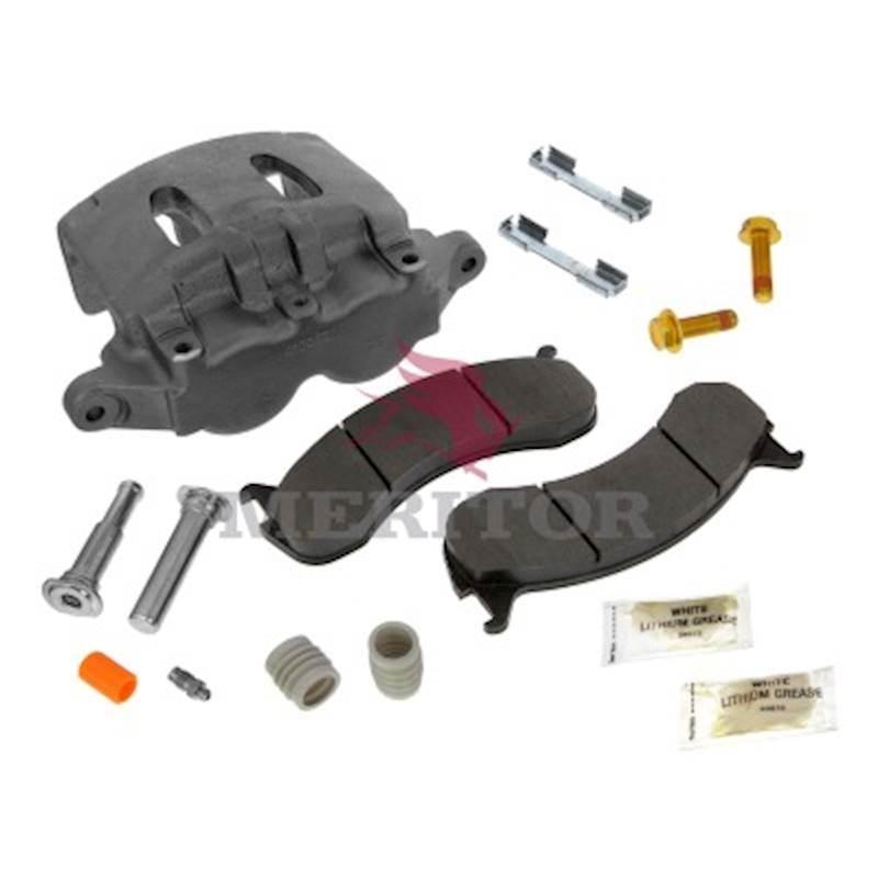 Meritor   브레이크