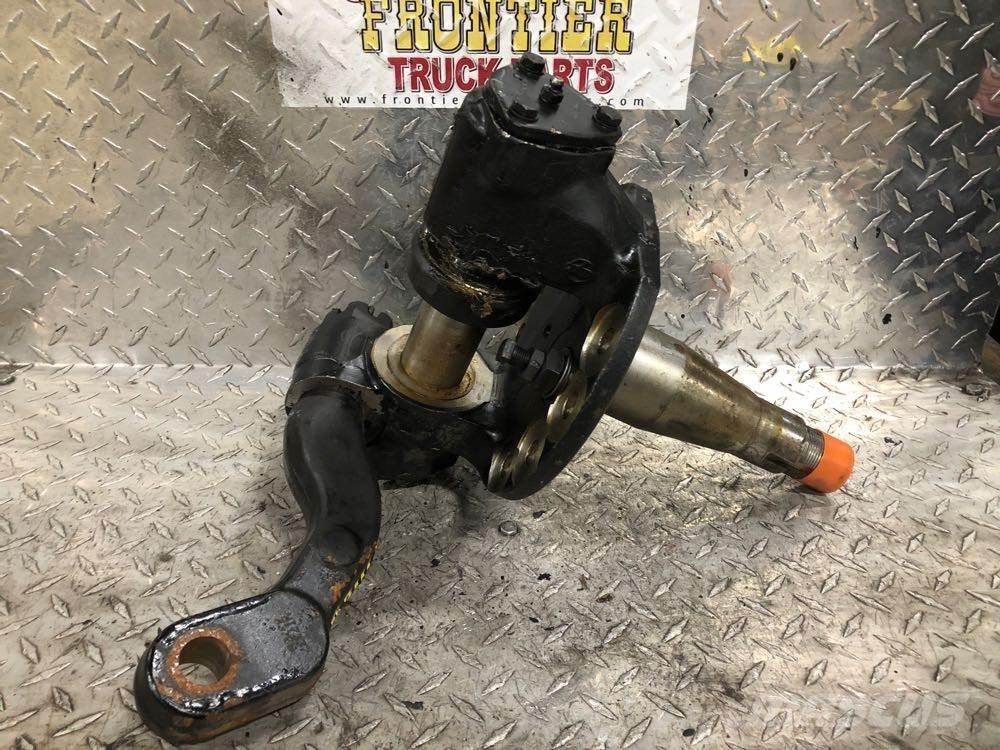 Meritor  운송 장비 - 기타