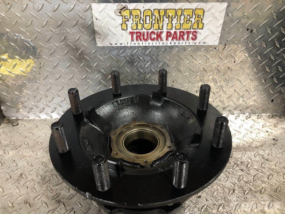 Meritor  운송 장비 - 기타