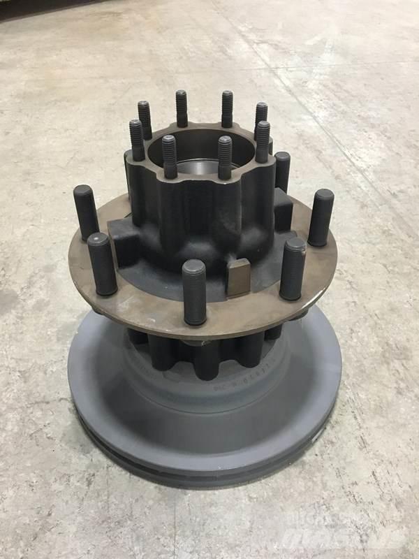 Meritor  운송 장비 - 기타