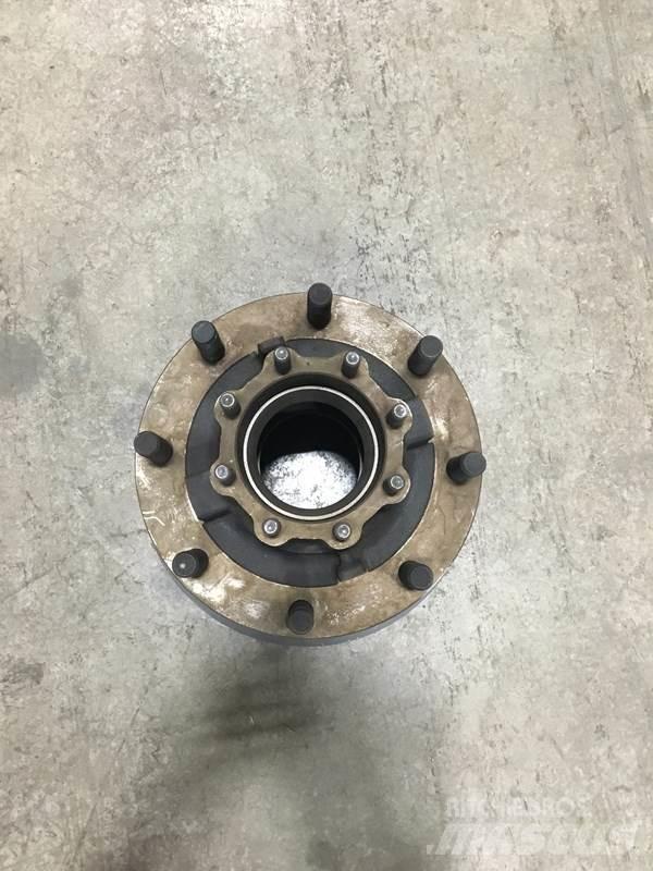 Meritor  운송 장비 - 기타