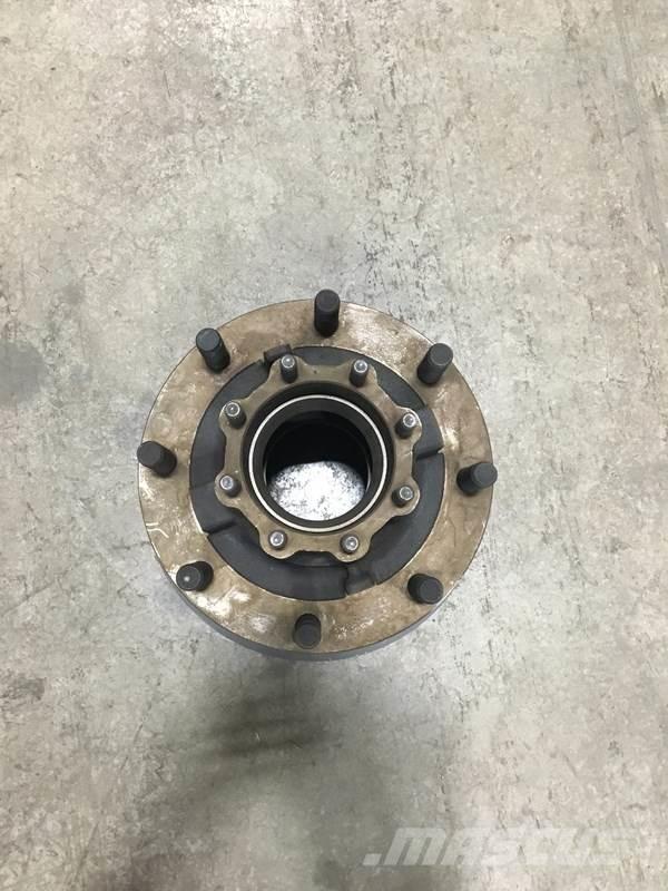 Meritor  운송 장비 - 기타