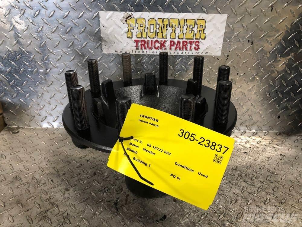 Meritor  운송 장비 - 기타