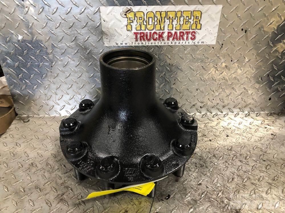 Meritor  운송 장비 - 기타