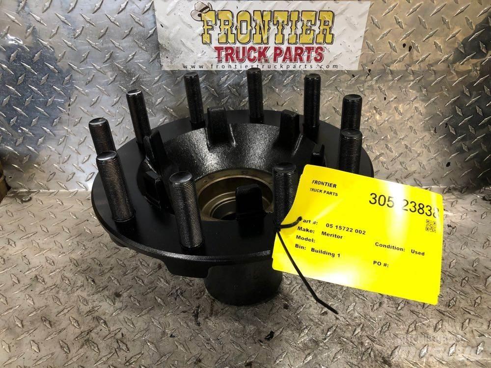 Meritor  운송 장비 - 기타