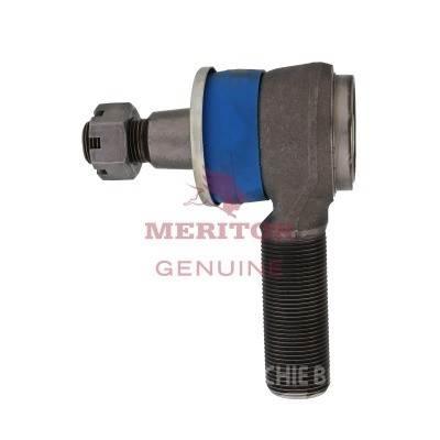 Meritor  운송 장비 - 기타