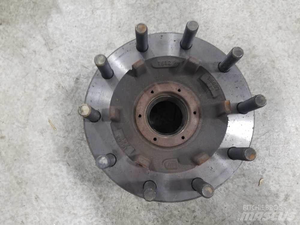Meritor  운송 장비 - 기타