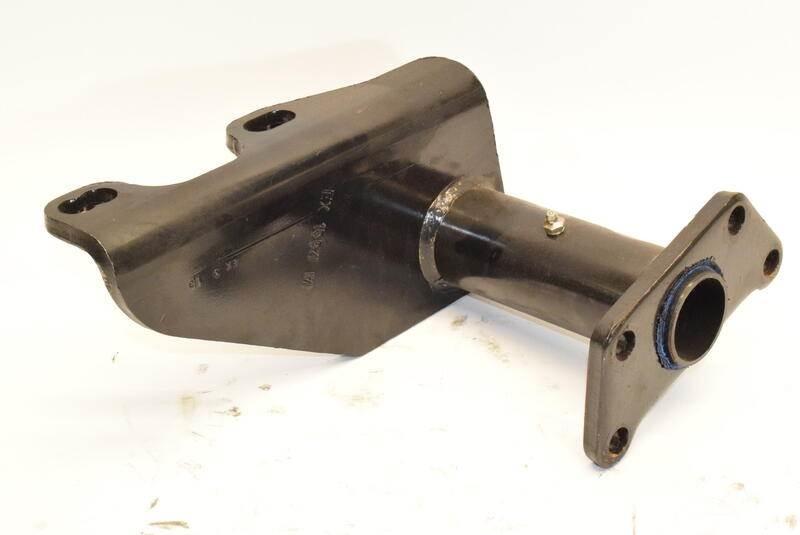 Meritor   브레이크