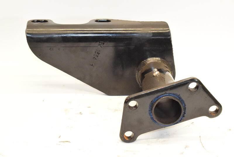 Meritor   브레이크