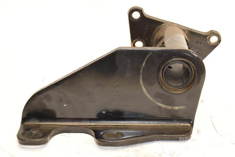 Meritor   브레이크