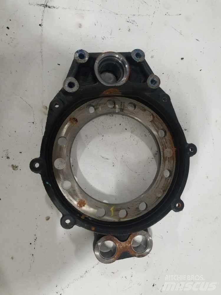 Meritor   브레이크