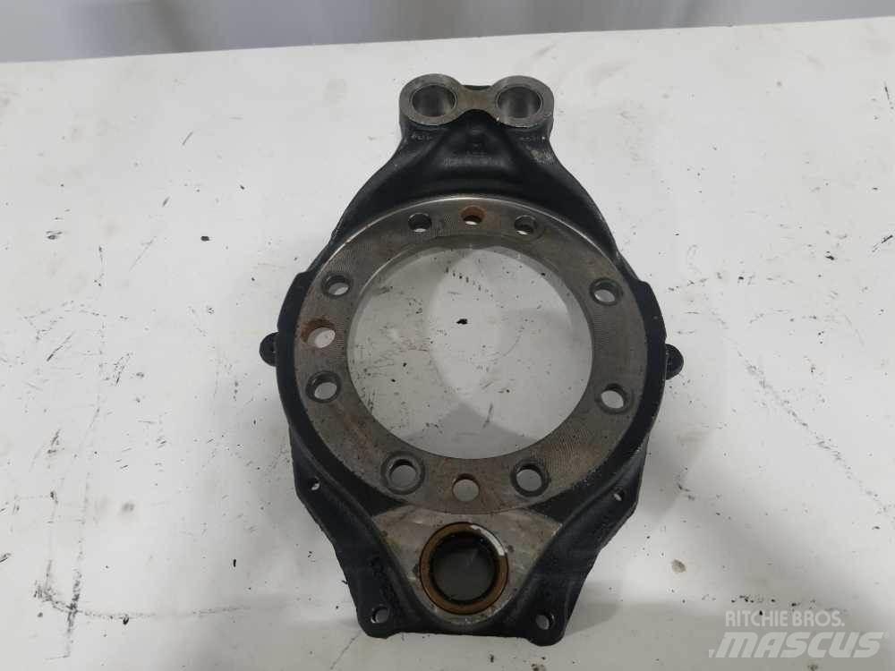 Meritor   브레이크