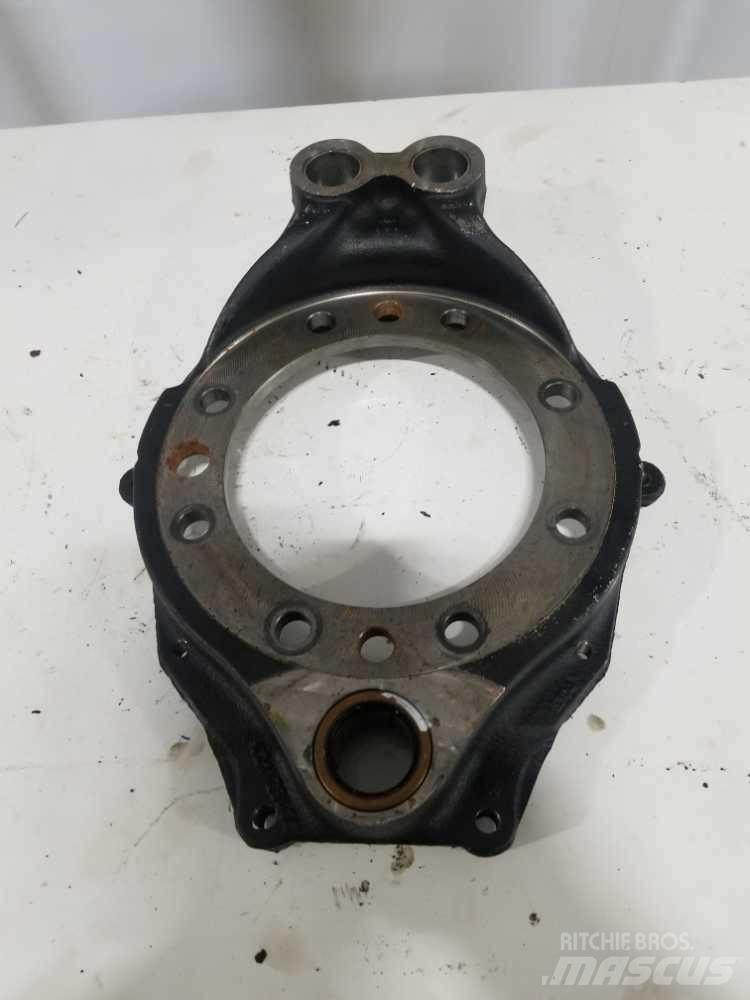 Meritor   브레이크