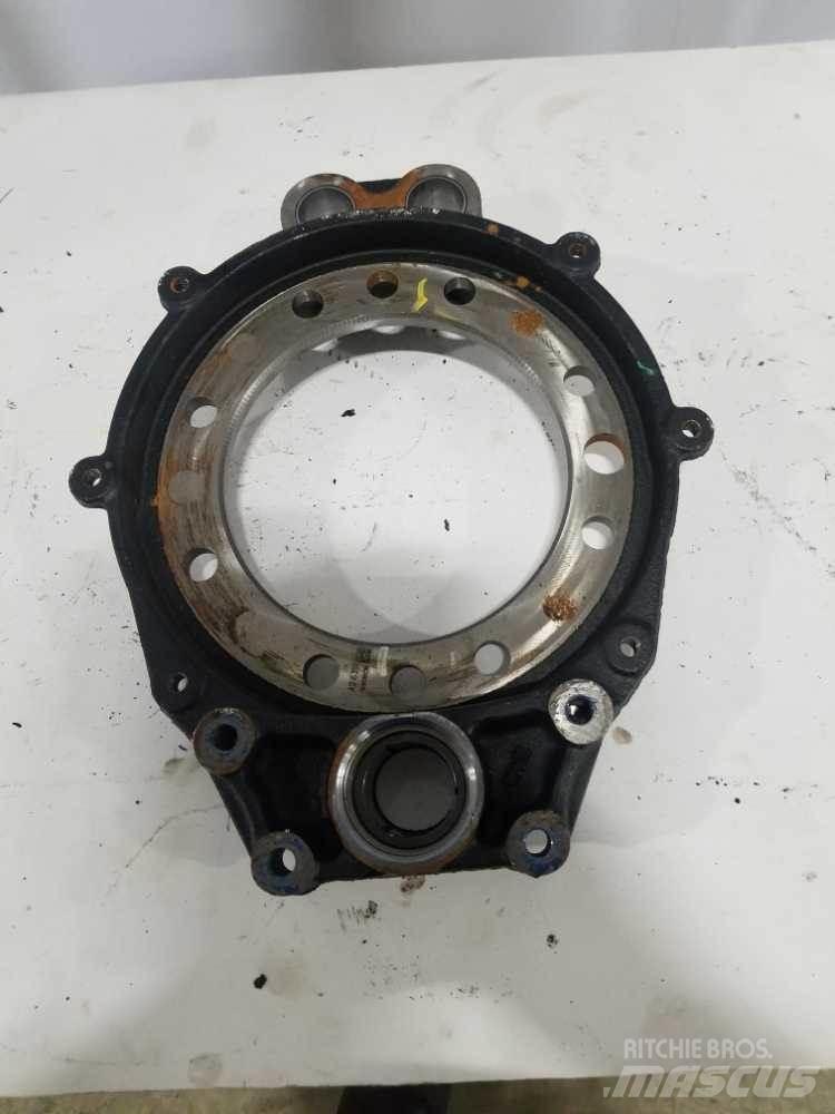 Meritor   브레이크