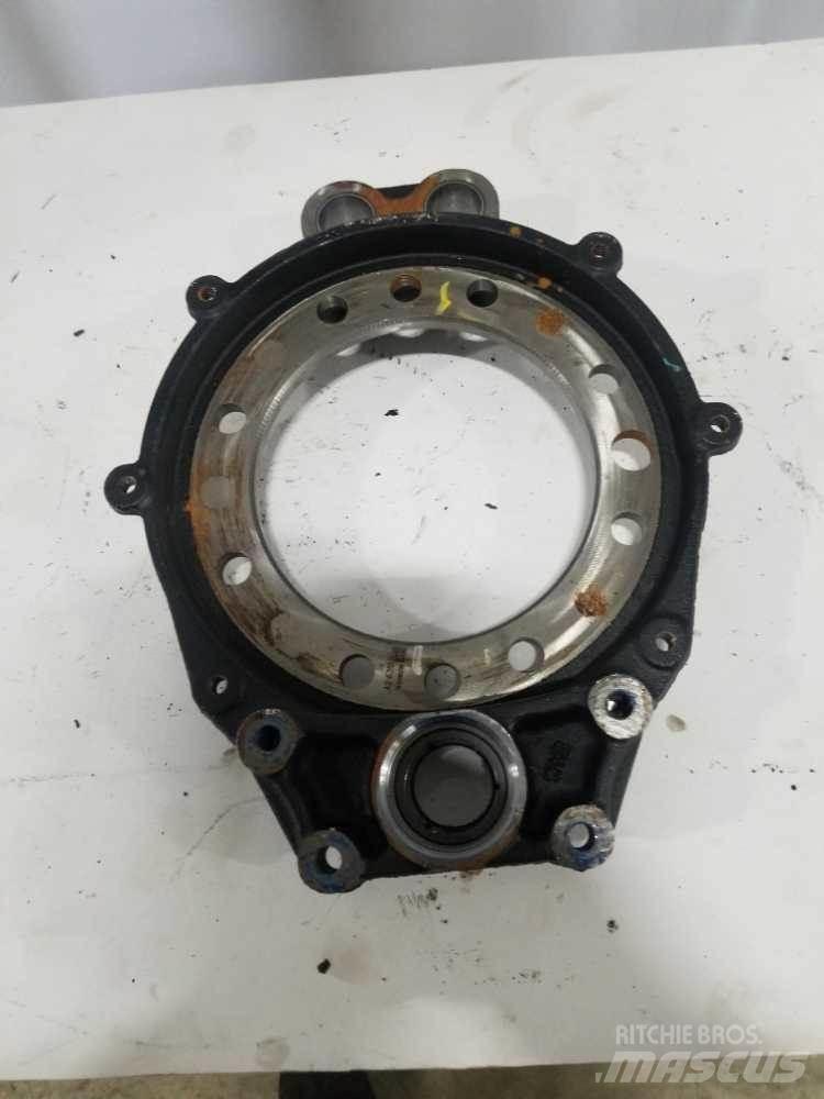 Meritor   브레이크