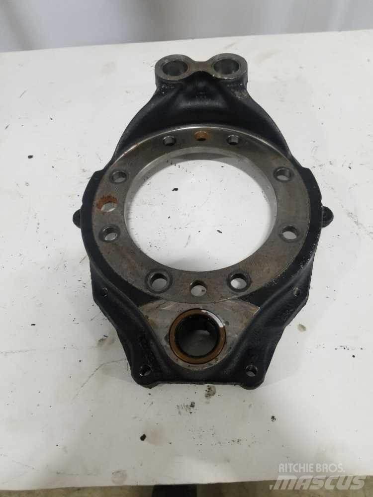 Meritor   브레이크