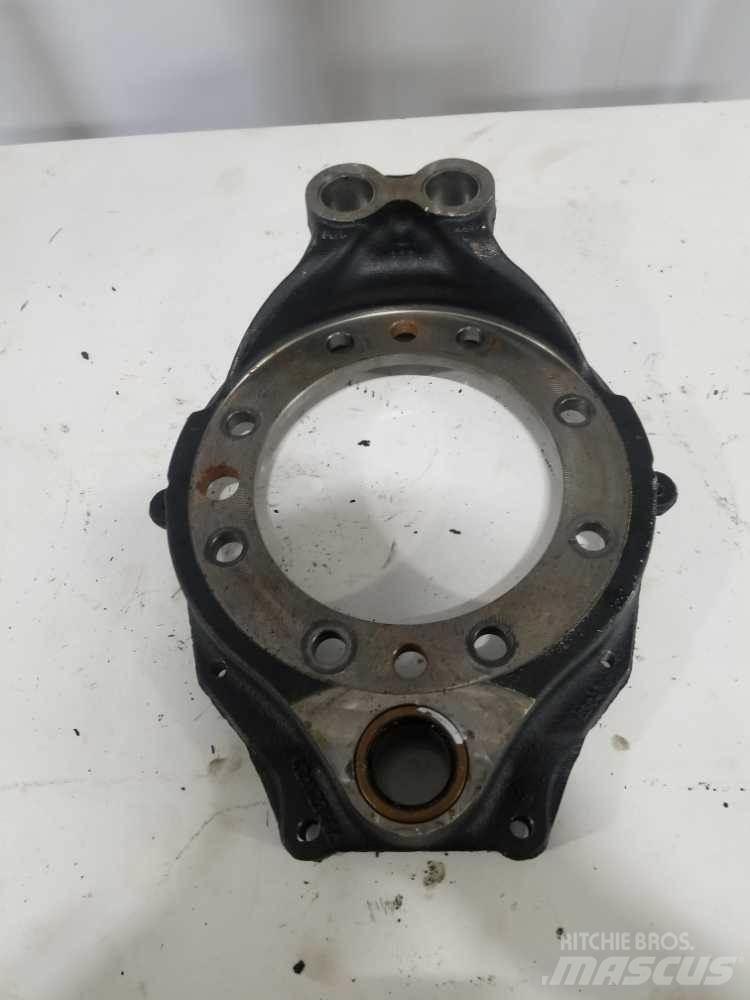 Meritor   브레이크